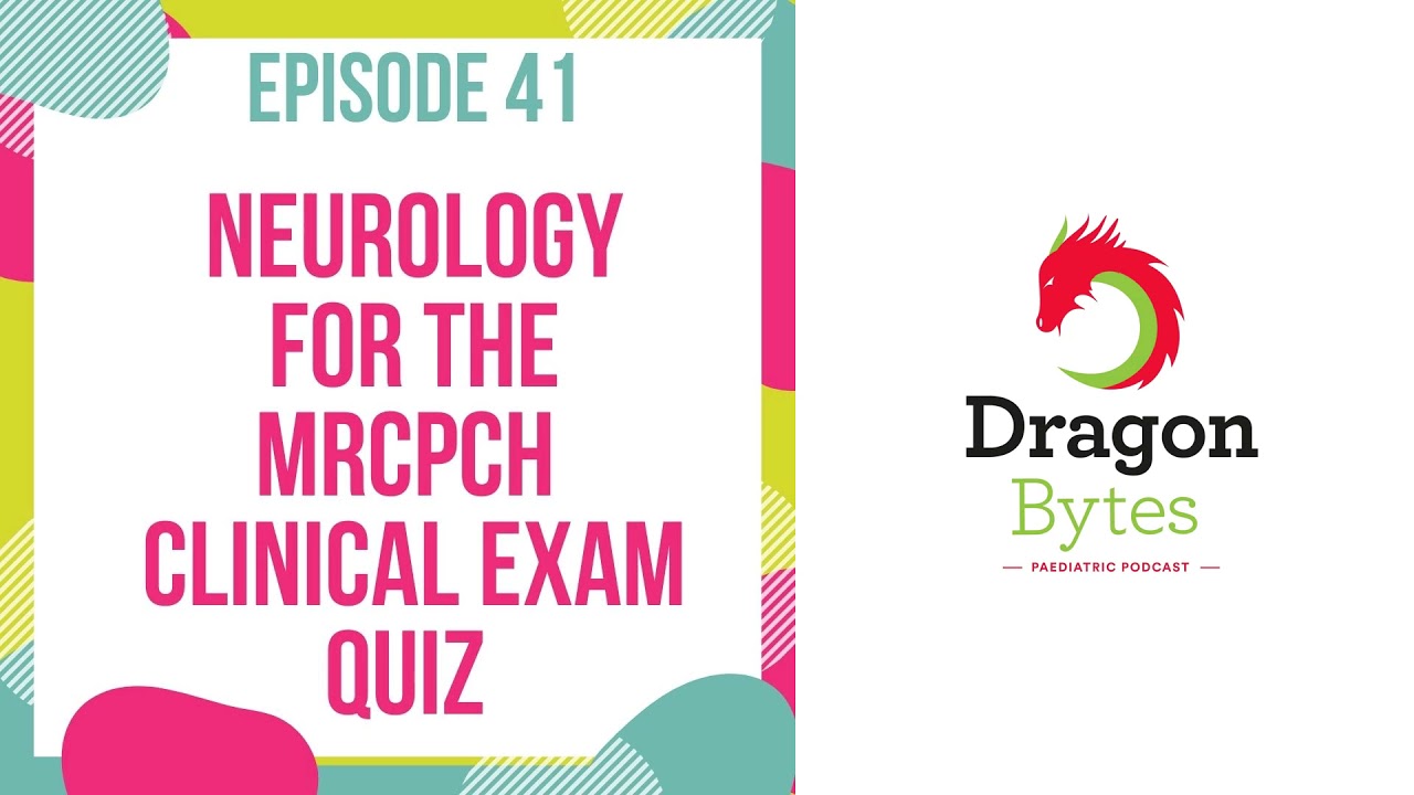 Neurological Examination Quiz