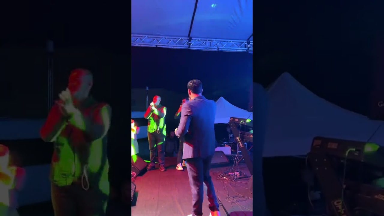 Sarıkamış Konser ..