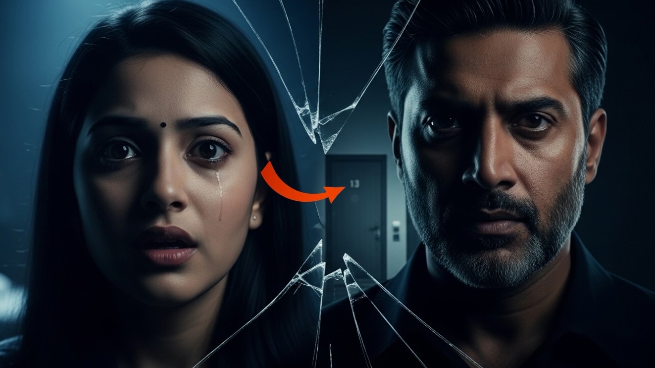 Apni Hi Beti Ka Qatil? Secret Love | Dark Truth & Shocking Arrest | Tina Murder Mystery Exposed!