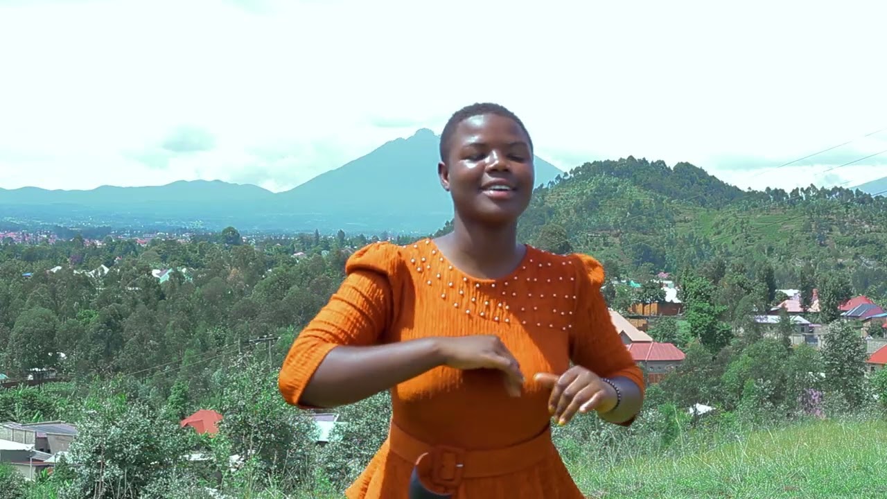 Nanyuma  yazeru lmana irakora  by mutuyimana jean claude