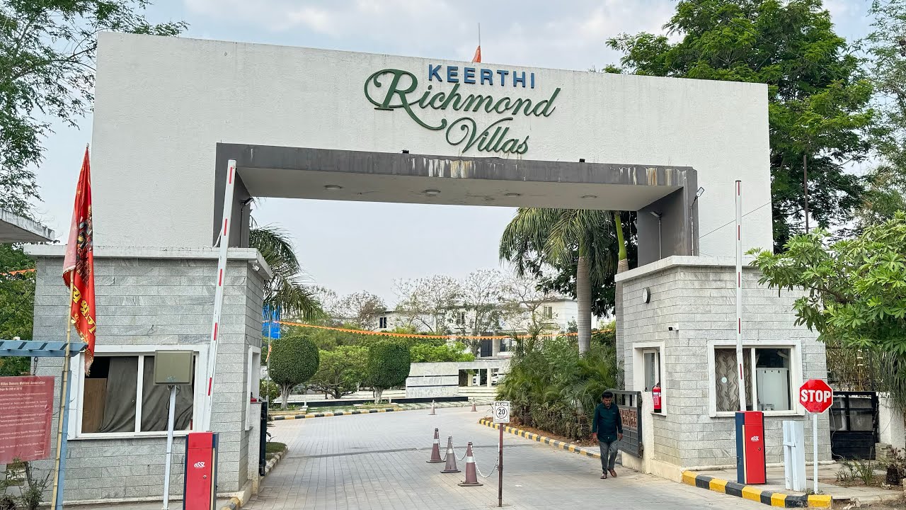 𝟒𝐁𝐡𝐤 𝐕𝐢𝐥𝐥𝐚 𝐅𝐨𝐫 𝐒𝐚𝐥𝐞 𝐢𝐧 𝐁𝐚𝐧𝐝𝐥𝐚𝐠𝐮𝐝𝐚 |𝐊𝐞𝐞𝐫𝐭𝐡𝐢 𝐑𝐢𝐜𝐡𝐦𝐨𝐧𝐝 𝐕𝐢𝐥𝐥𝐚𝐬| 𝐒𝐮𝐧 𝐂𝐢𝐭𝐲 𝐇𝐲𝐝𝐞𝐫𝐚𝐛𝐚𝐝