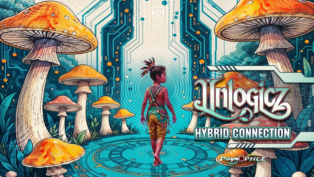 Unlogicz - Hybrid Connection