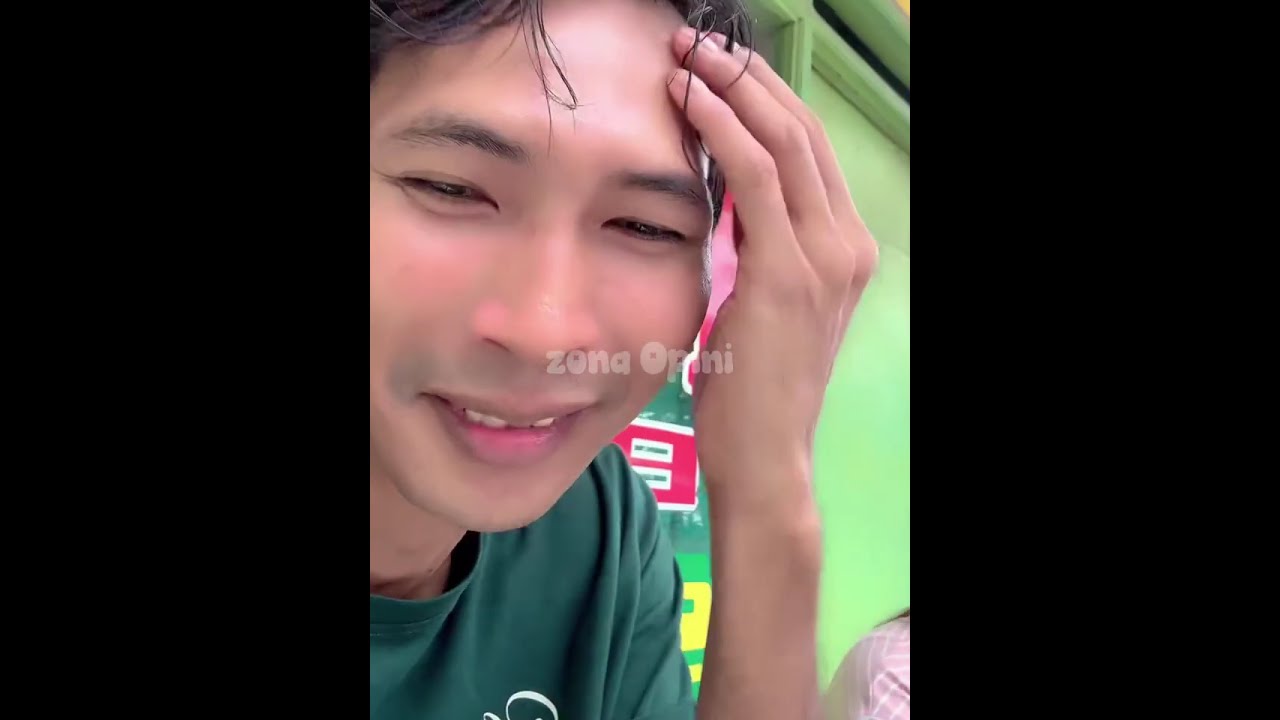 🔴SO SWEET SIH NEMENIN PINKAN MAMBO NGAMEN DI JALAN, ENDINGNYA ARYA KHAN MALAH NGELANTUR 