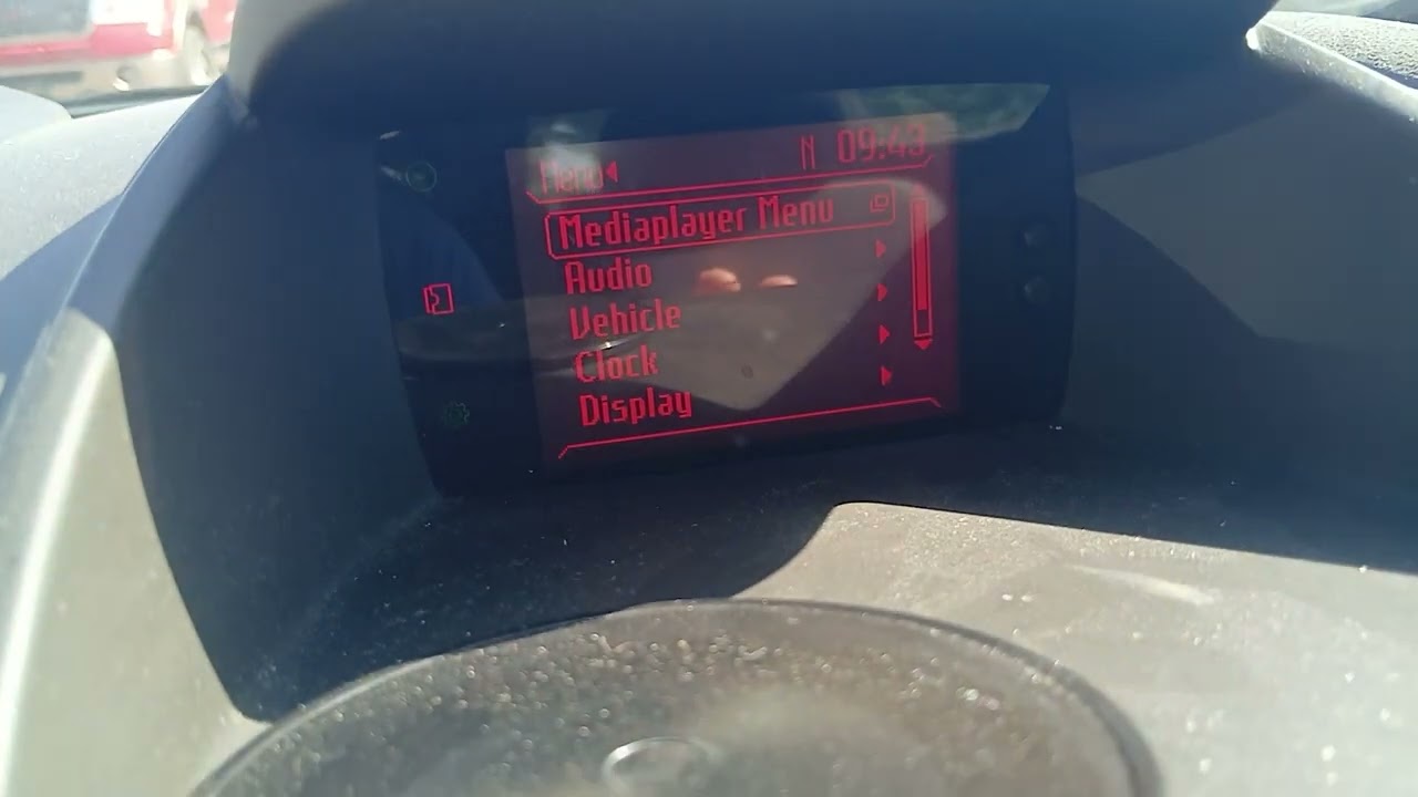 🌍 How to Switch Miles/KM & &deg;F/&deg;C in a Ford Fiesta (2011&ndash;2019)