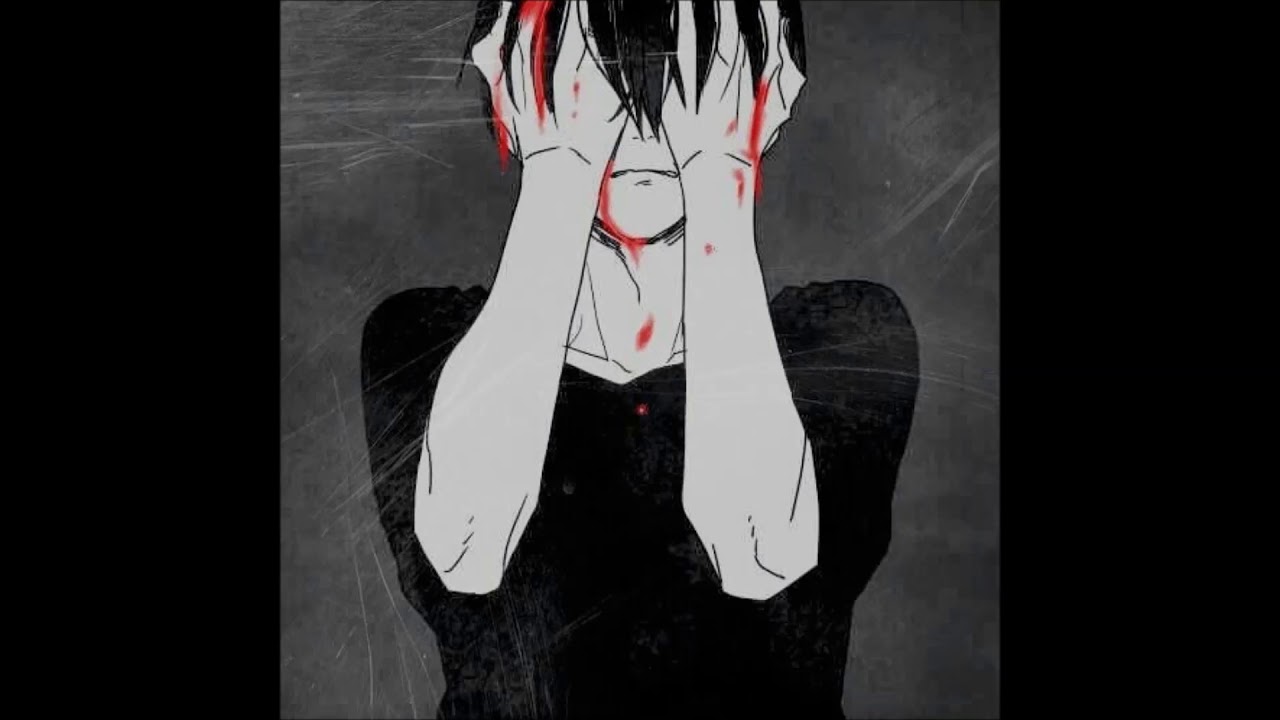 Nightcore Sad song verdammt, ich will nicht mehr Leben (Zuschauer wunsch))