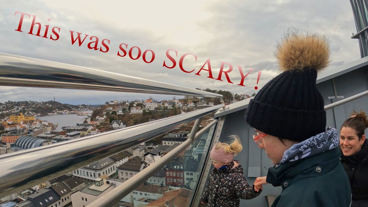 Sailing to amazing locations with great views in southeast of Norway S24 E43