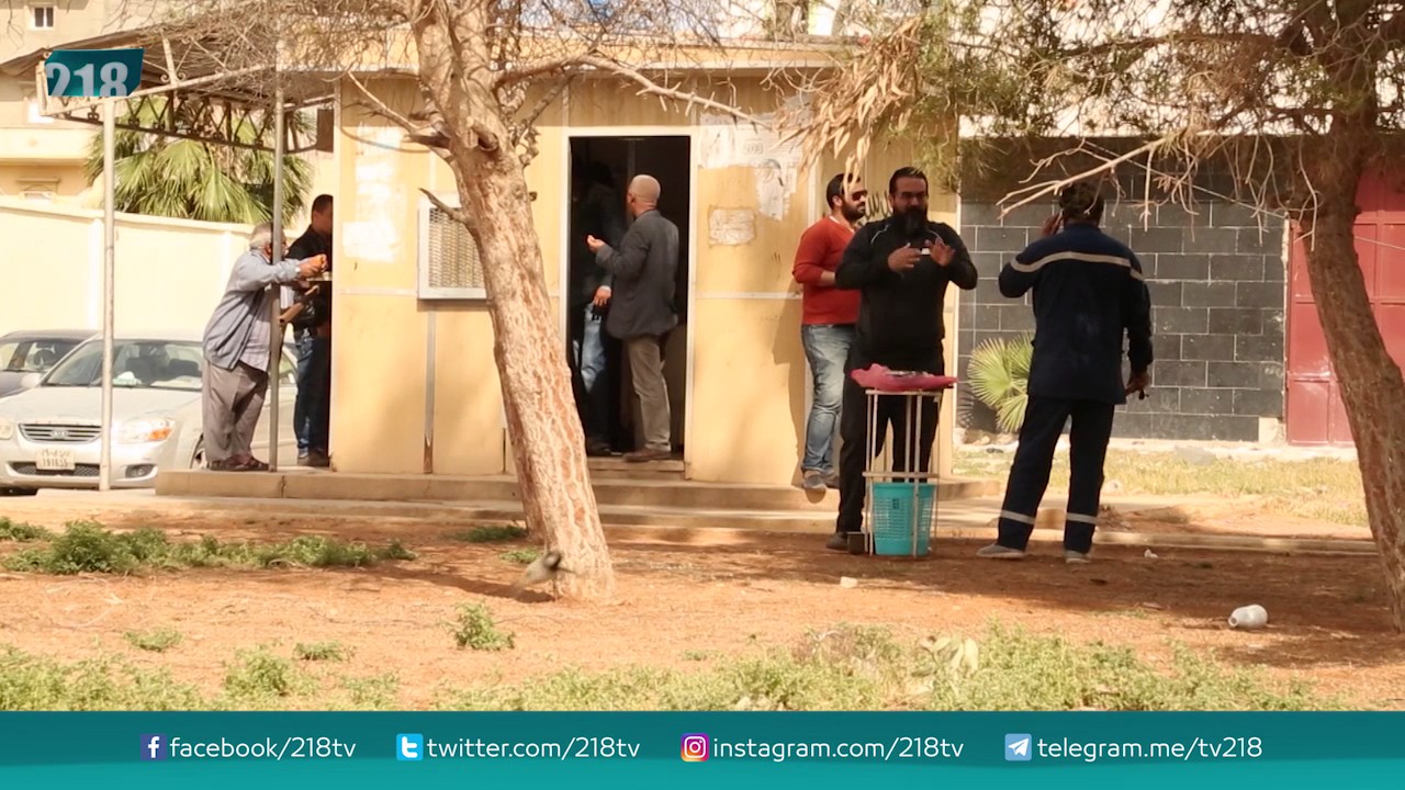 أشرف باع وروّح الحلقة 19