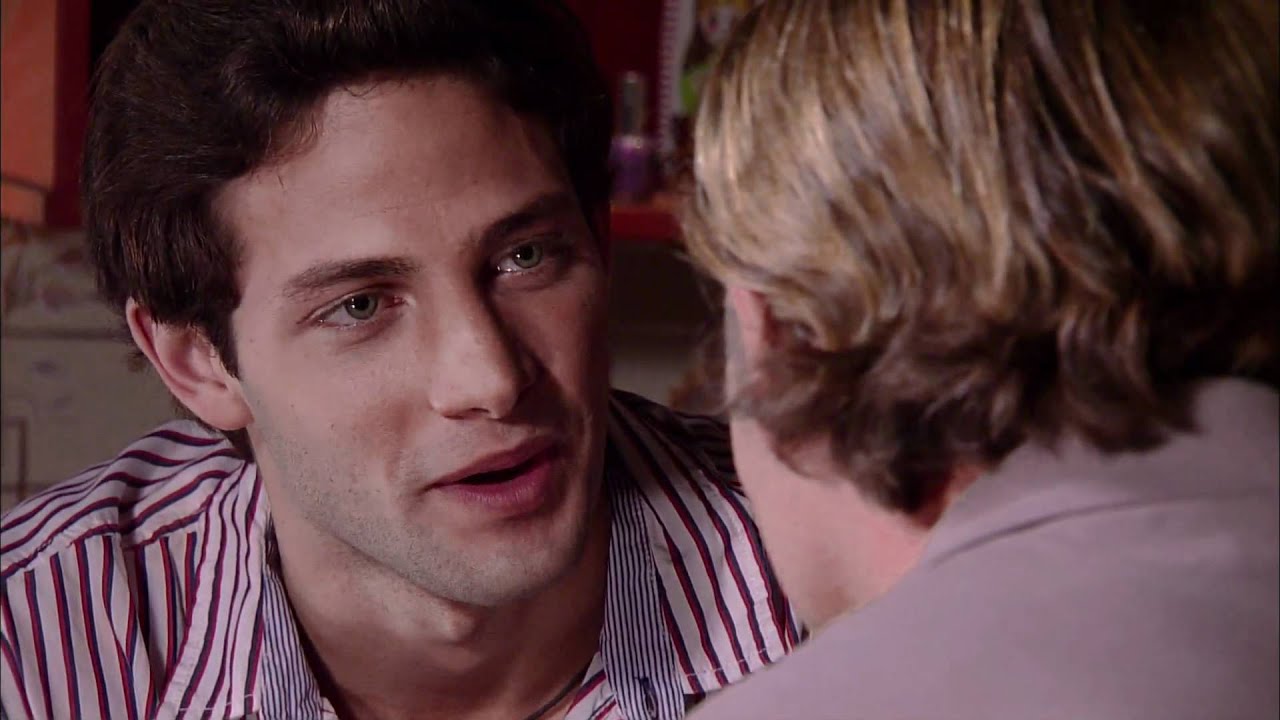 Relaciones Peligrosas | Capítulo 76 | Telemundo