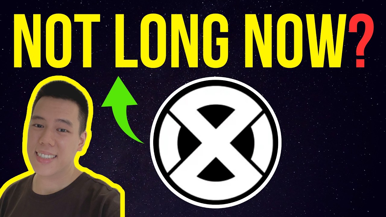 They Said Not Long Now? I'll Analyze This Statement.. Onyxcoin XCN Update And News