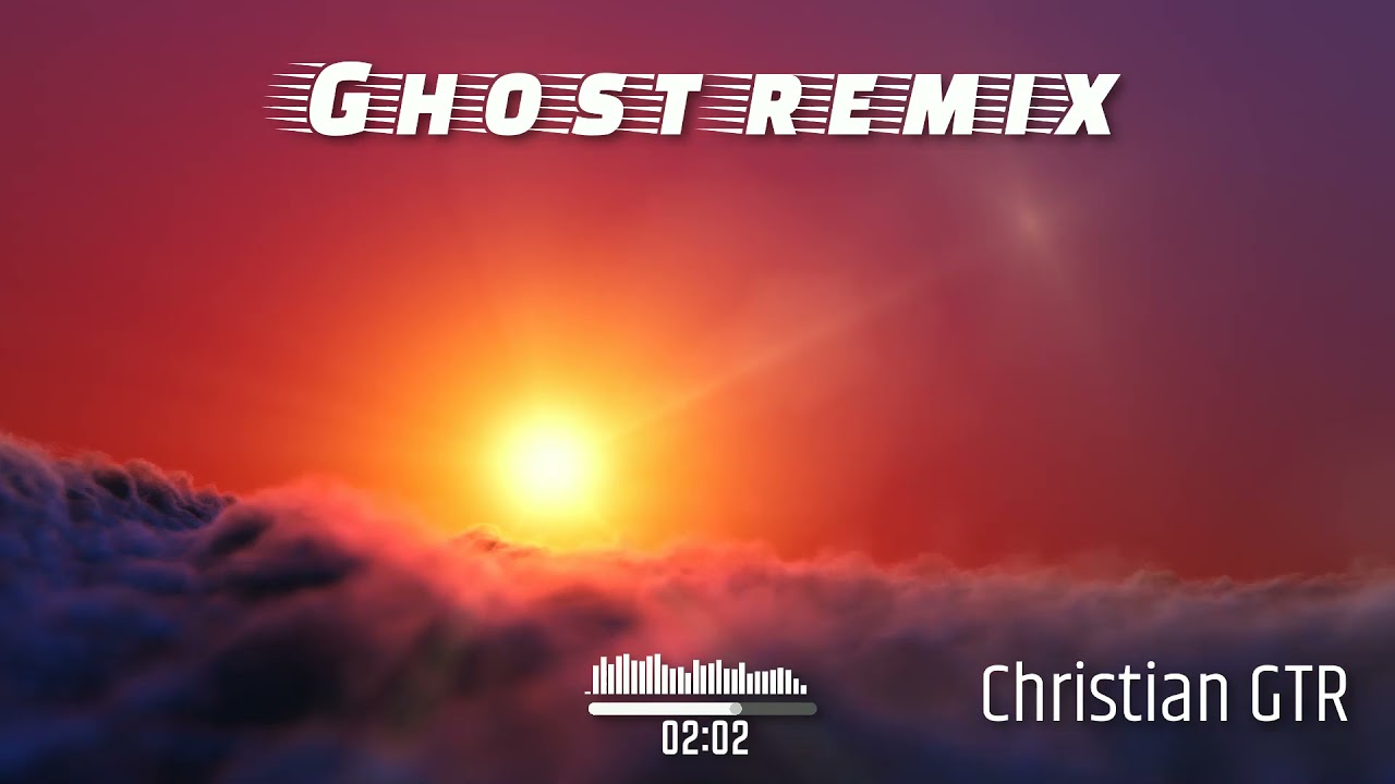 Justin Bieber - Ghost (REMIX) W/Hook Instrumental