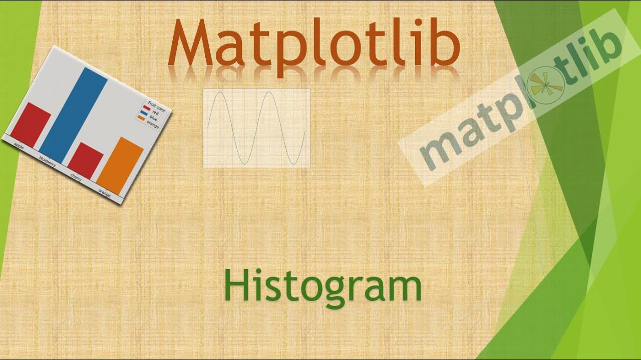 4 Histogram