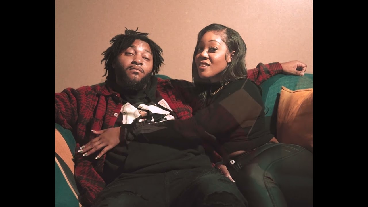 Reggie Edwards - Dankwoods (Official Music Video)