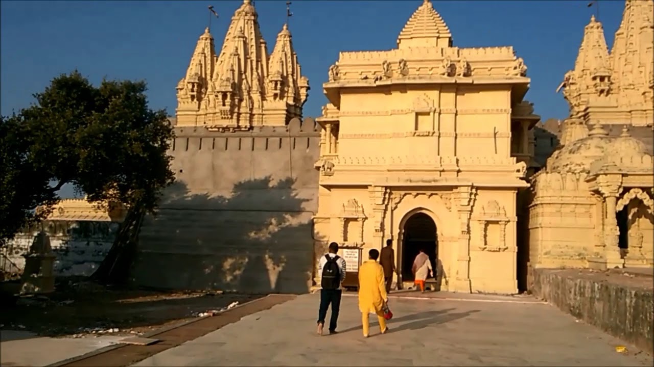 Palitana 9 Tounk