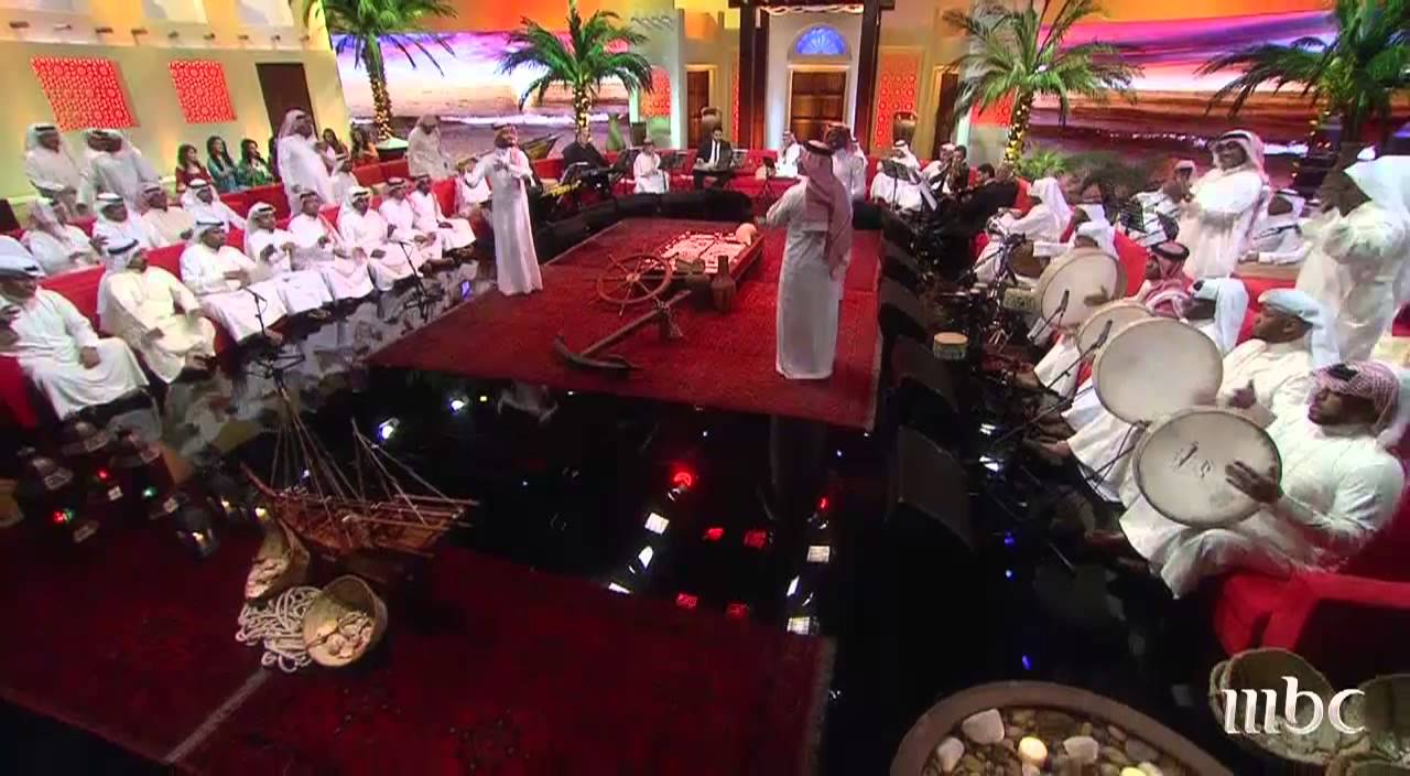 #جلسات_وناسة_2013 - ماجد المهندس 