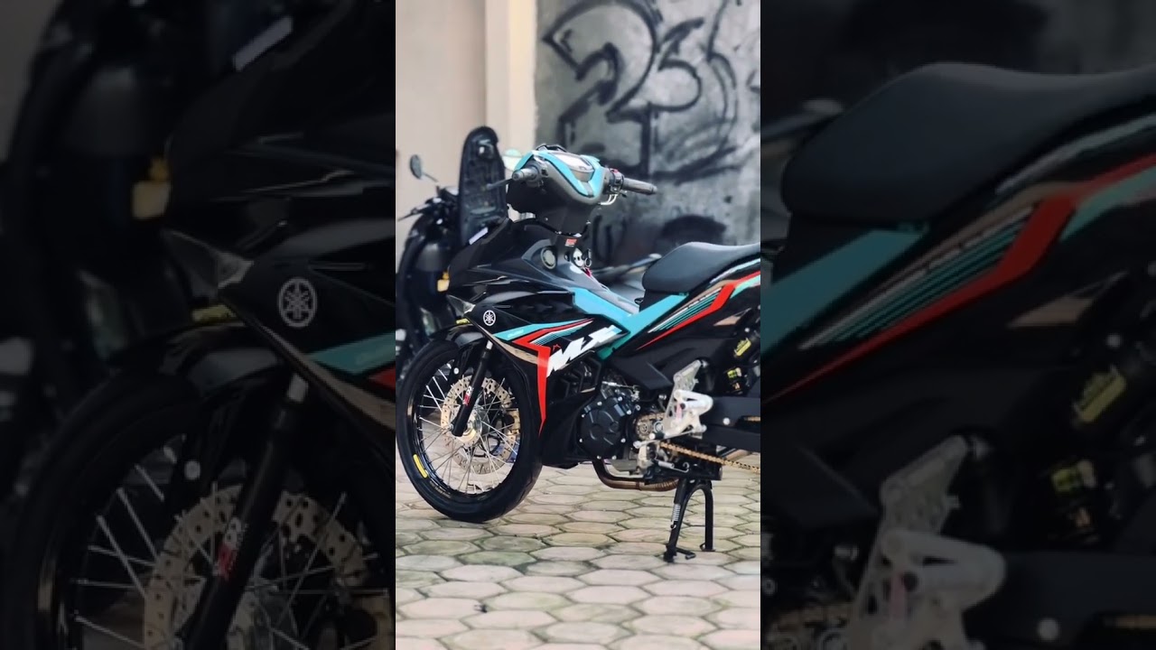 boleh jadi inovasi modifikasi simpel tapi keren nih #fyp #mxking