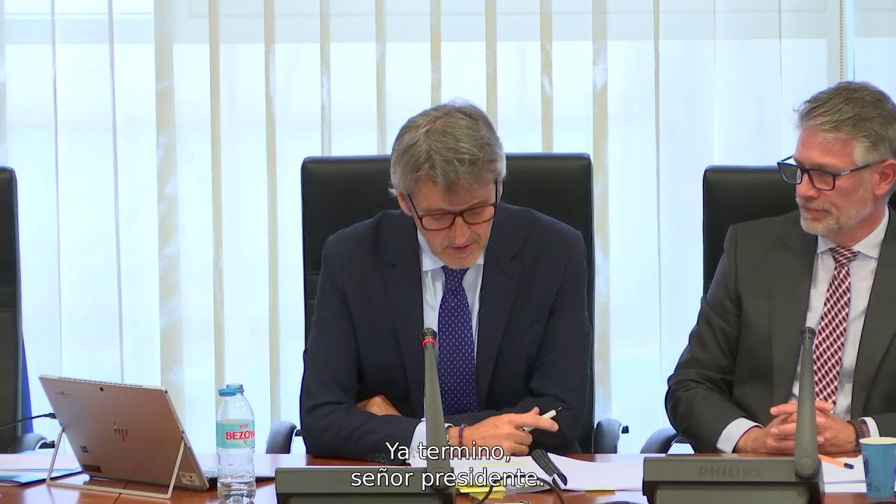 20260216 Comisión de Economía, Hacienda y Presupuesto
