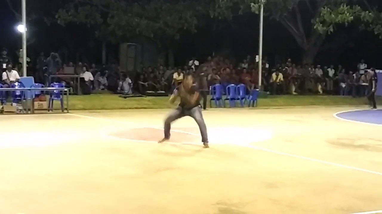 tamizhanin silambam ||DMSK - SSN INSTINCTS|| GokUl Dute