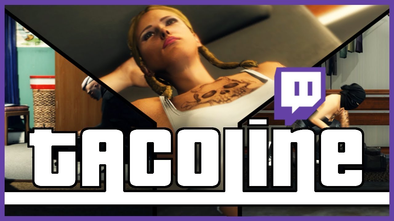 Commission for TacolineTV