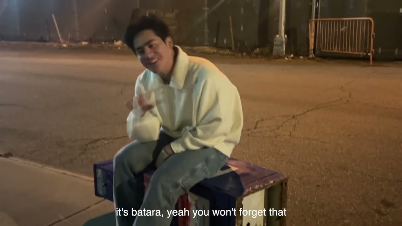 Batara - Shawty Hella Bad (Official Music Video)