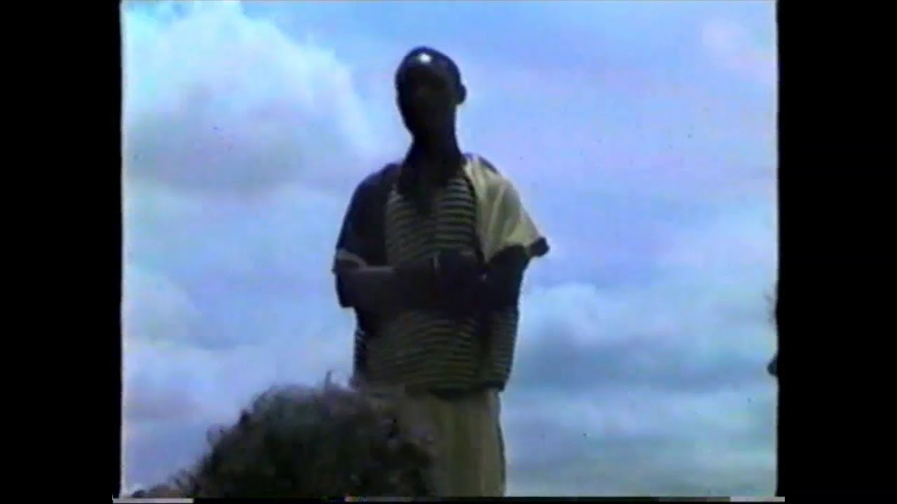Senegal impressions summer 1987