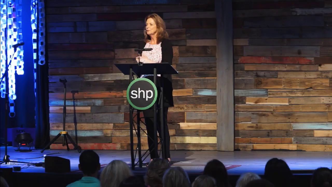 Too Long in the Courtroom | School of Healing Prayer | by Judith MacNutt