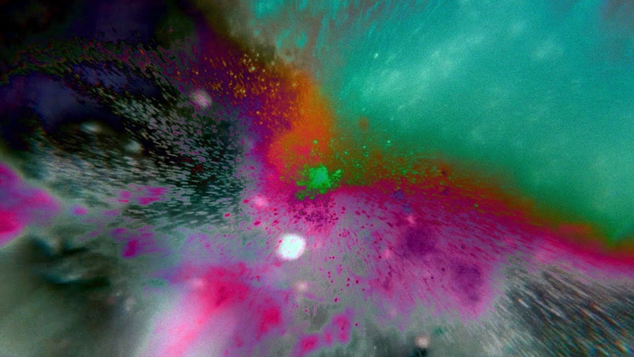 Discodromo & Massimiliano Pagliara - Costellazione k78