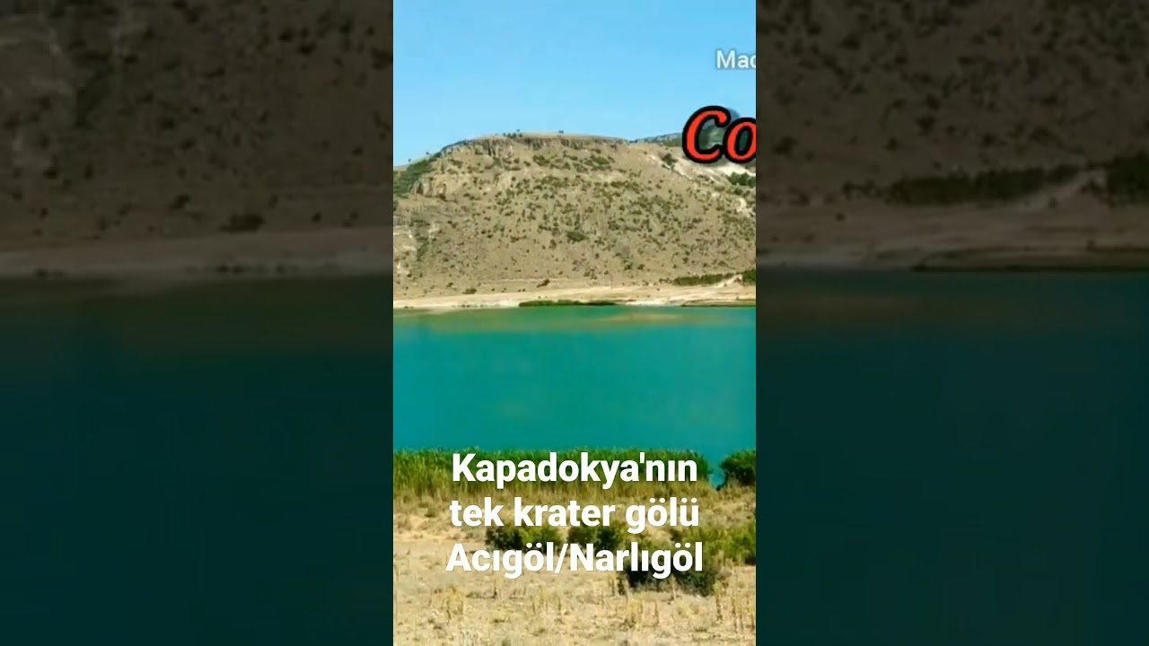 Acıg&ouml;l