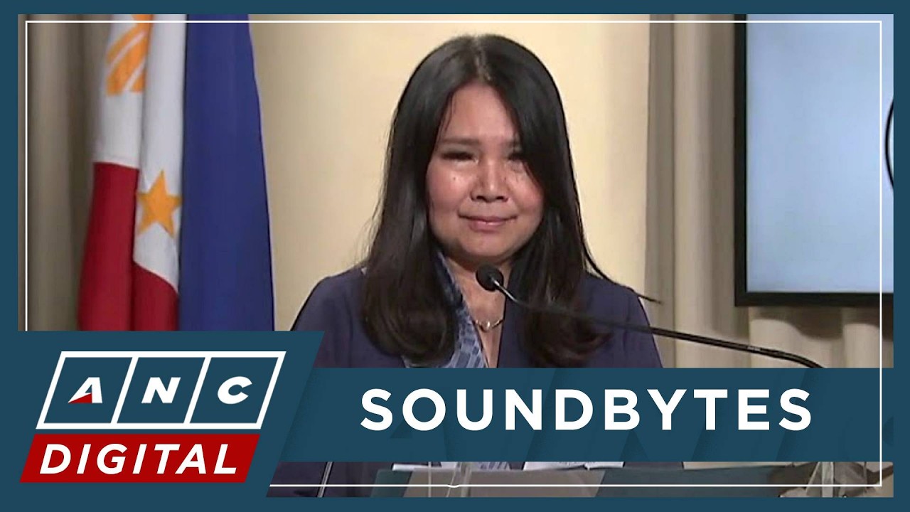 DFA: PH still studying Trump’s Board of Peace invite | ANC