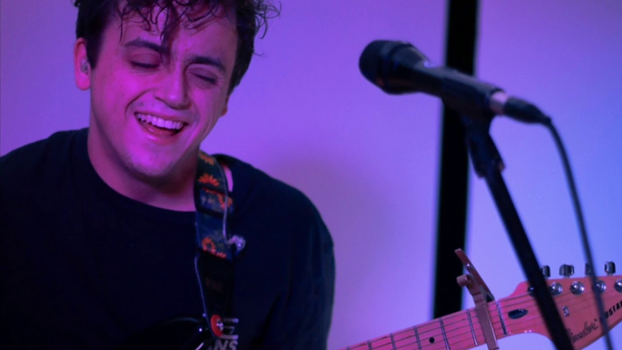 Dayglow - Close to You (Cover) Dallin Hunt
