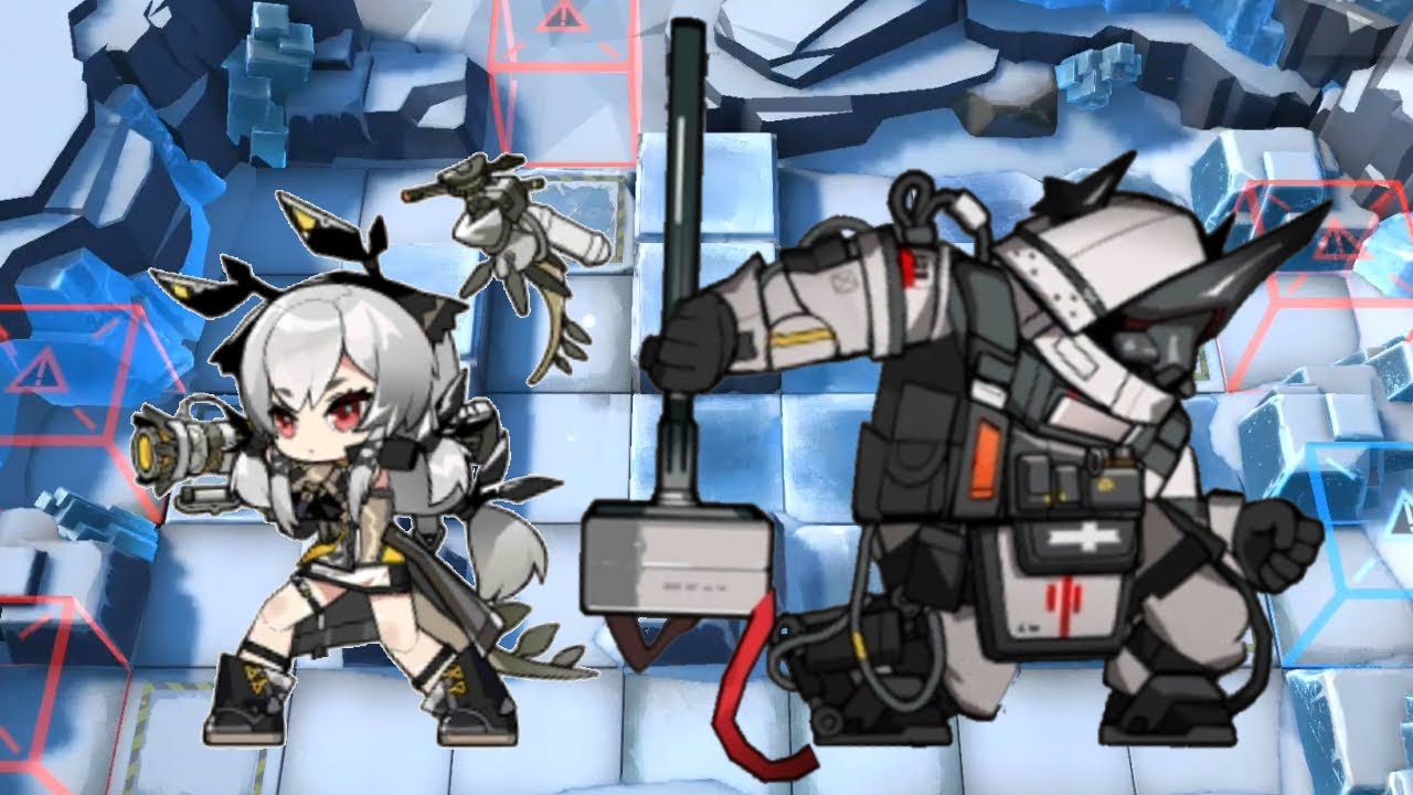 [Arknights] Not Limited... BUT