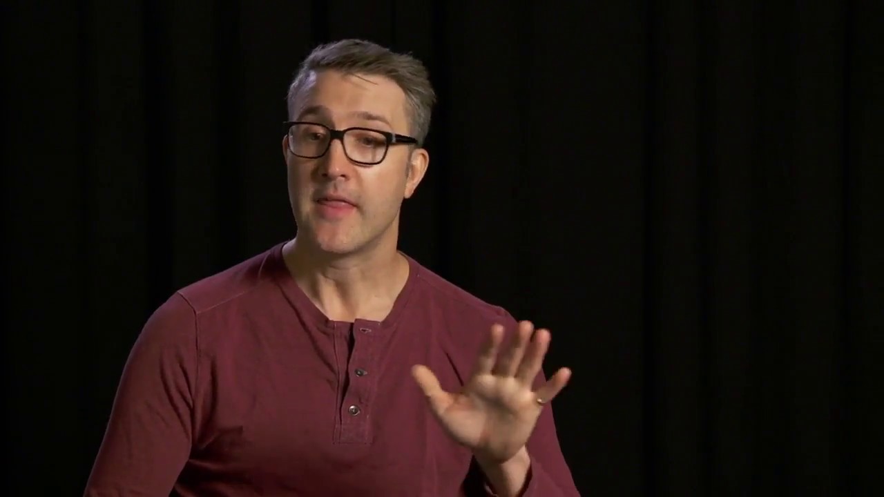 Хантер Киллер // режиссер Донован Марш // интервью