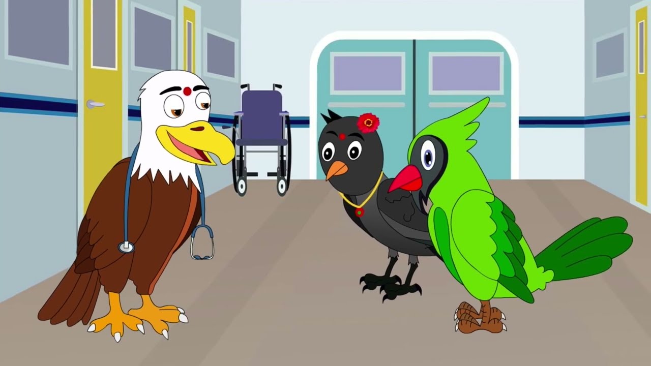 Angry mother-in-law | Tamil stories | Tamil moral stories | Beauty Birds stories Tamil