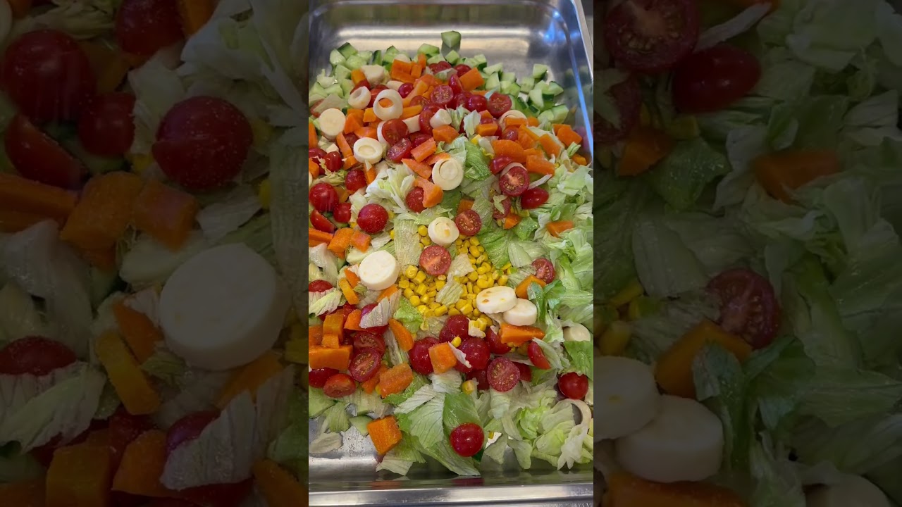 #الطبخ #food #اكسبلور #شهيوات #shortsvideo #شلاضة #سلطة #salades