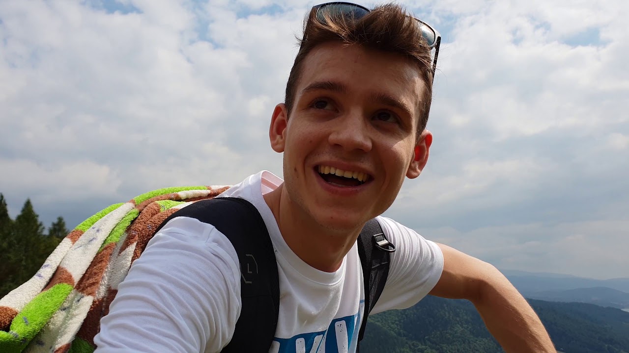 Vlog #1 ŻAR