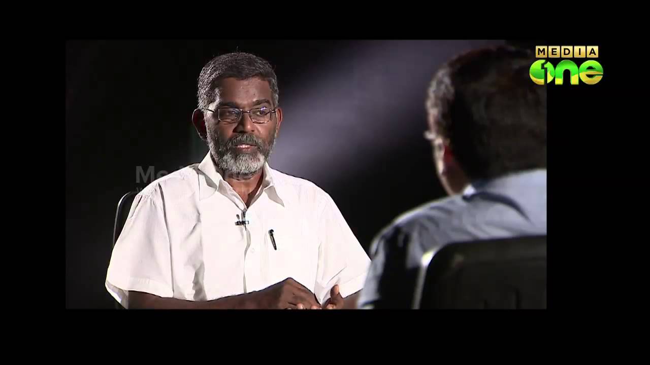 Anti-nuclear activist SP Udayakumar in View Point Part-1