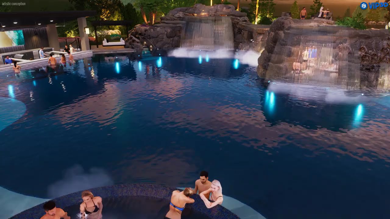 Aquatic Journey 3.0