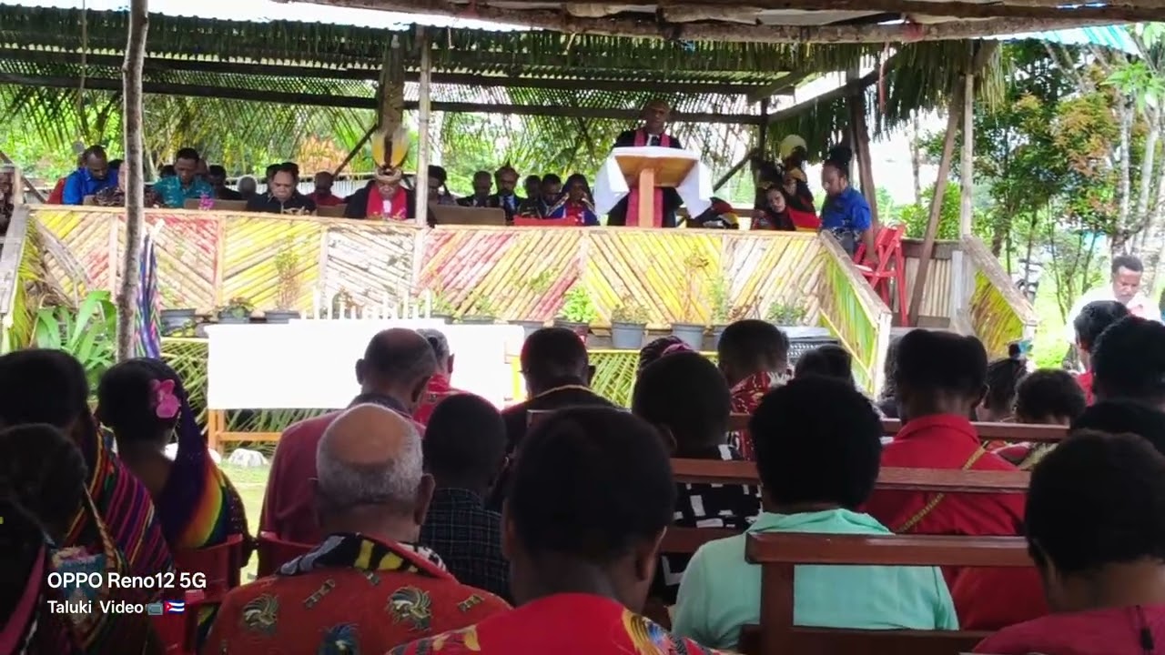 fanoma Pangkik 