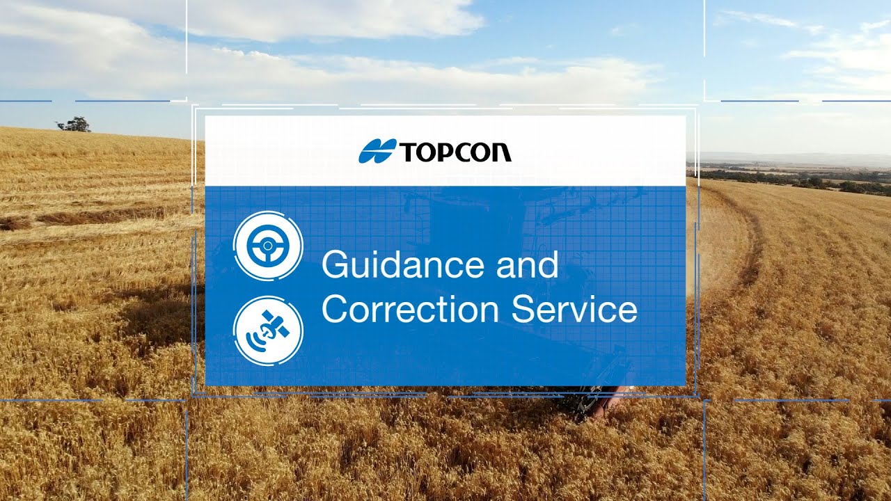 Farming | Guidance and Correction Service