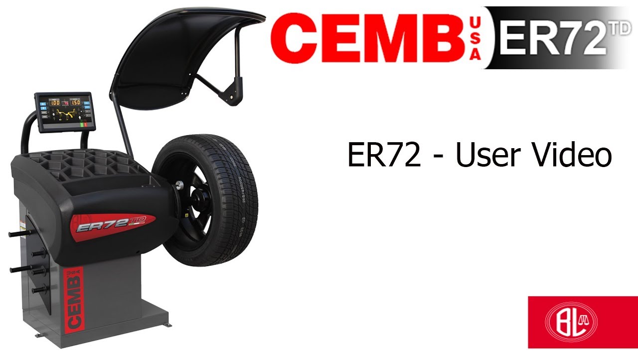 ER72 - User Video