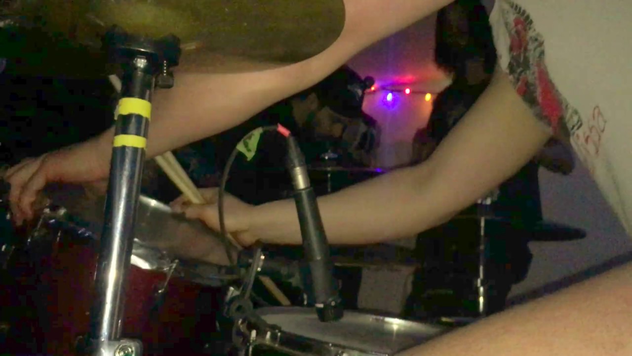 Six Brew Bantha at Thee Nasty House - Victoria, BC 3/9/17