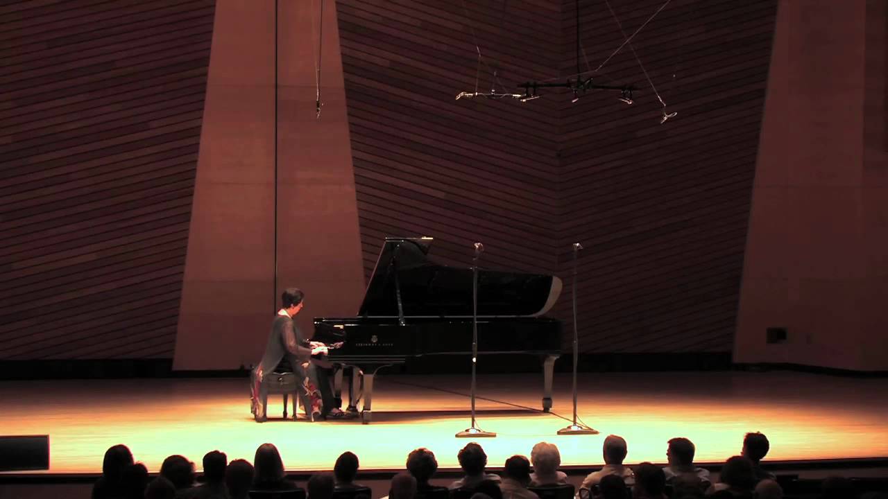Ravel: Sonatine