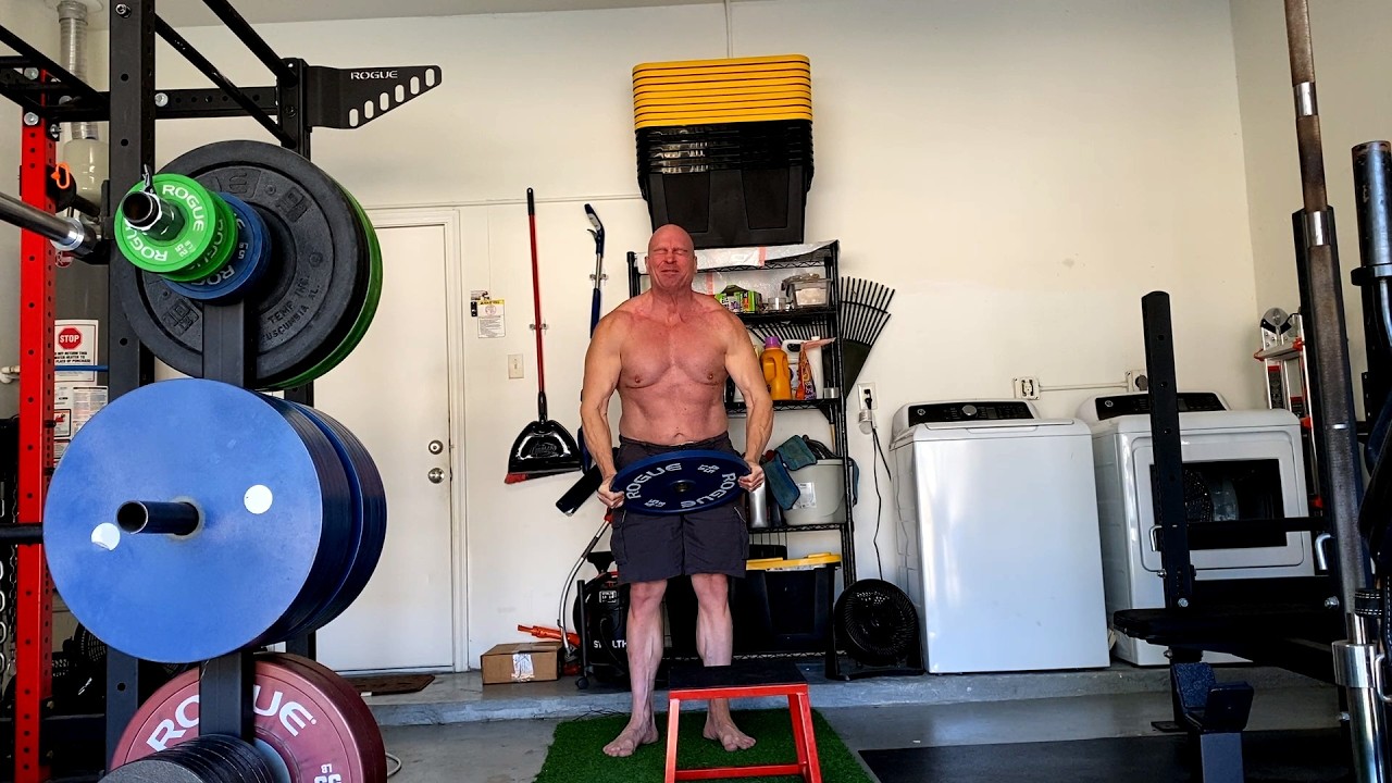 Isolating Muscles Does NOT Cause More Growth