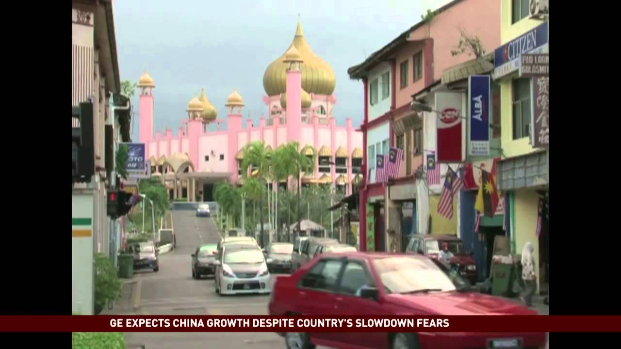 Malaysia struggling national automaker