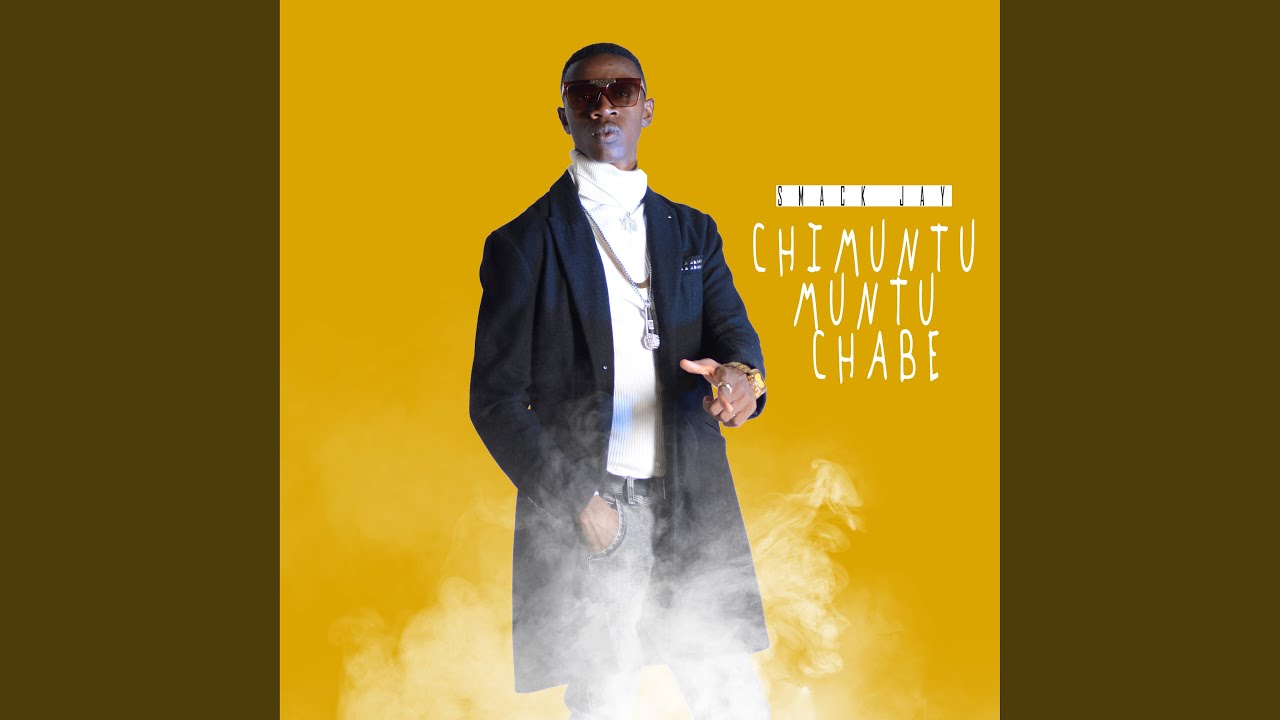 Chimuntu Muntu