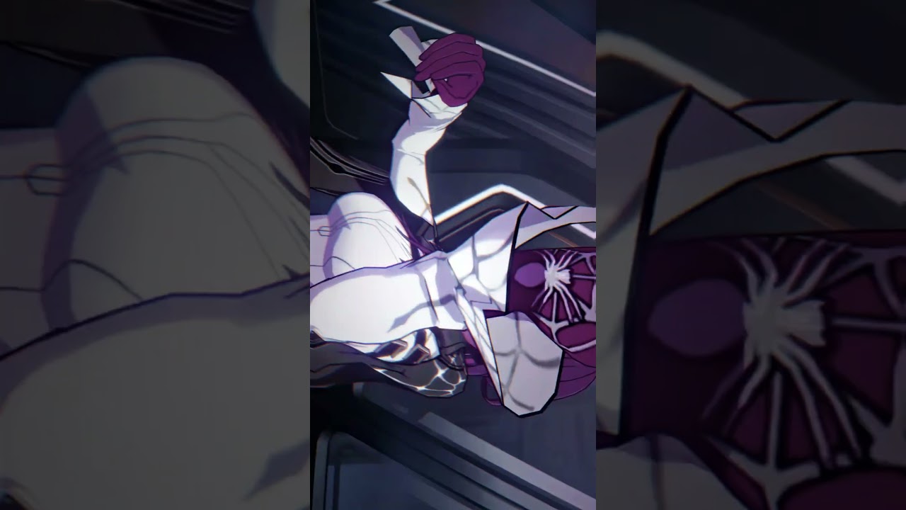 This is Kafka but its Lindsey Stirling #honkaistarrail #kafka #kafkaedit