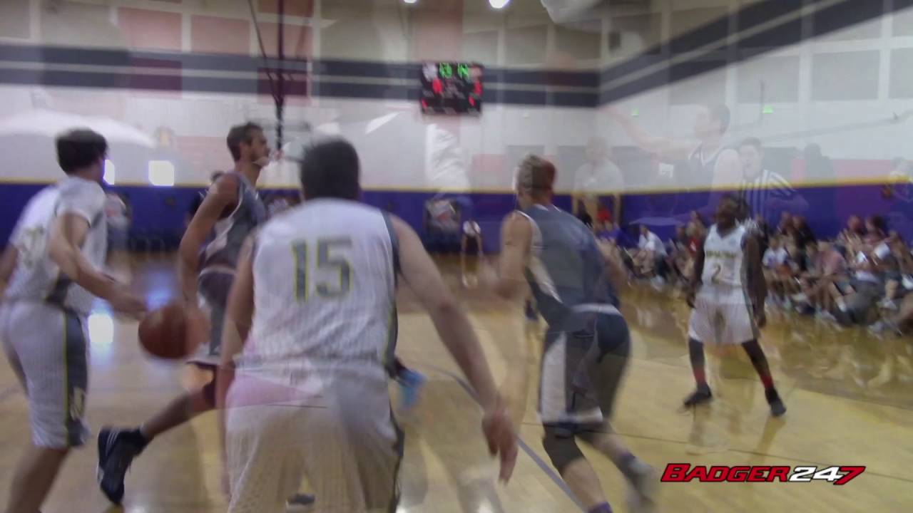 Jordan McCabe Summer Highlights