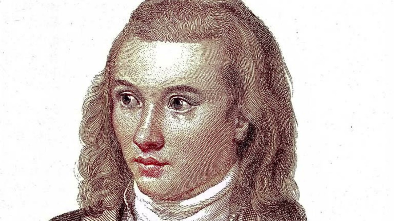 Der Dichter Novalis und die Romantisierung der Welt