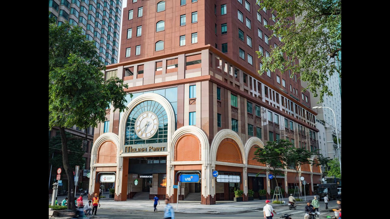 Frasers Property Vietnam's Industrial and Logistics Journey