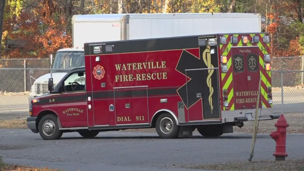 Hazmat teams called to New Balance Factory after several associates reported 'unusual symptoms'