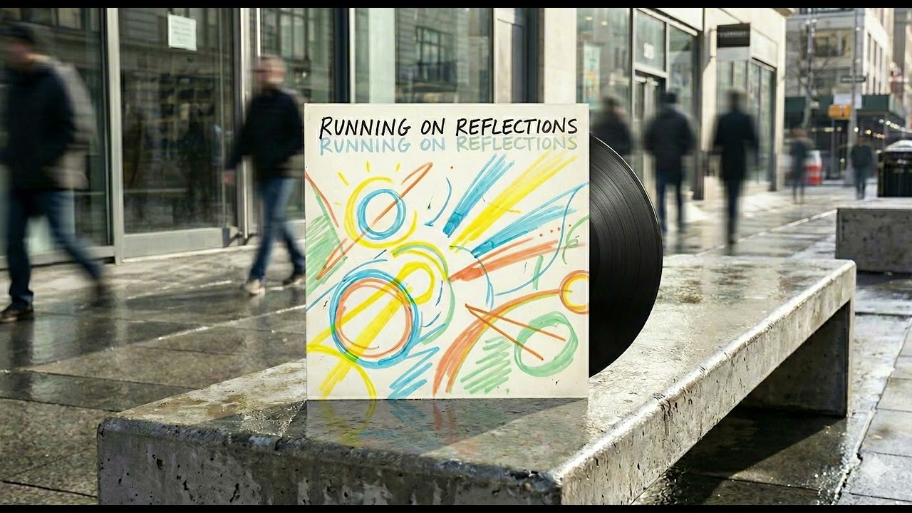 Running on Reflecitions
